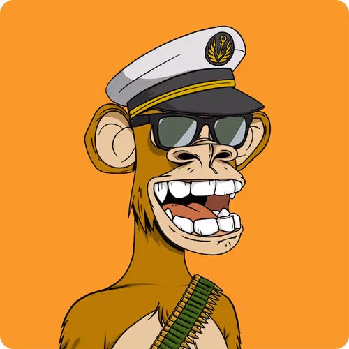 Bored Ape #814