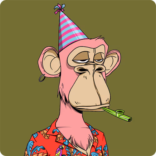 Bored Ape #4741