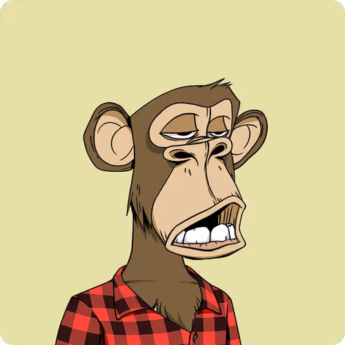 Bored Ape #4097
