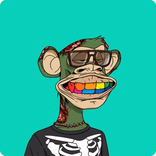 Bored Ape #4739