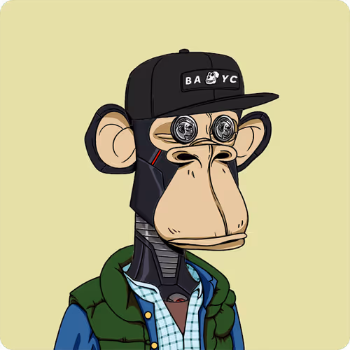 Boredapeyachtclub
