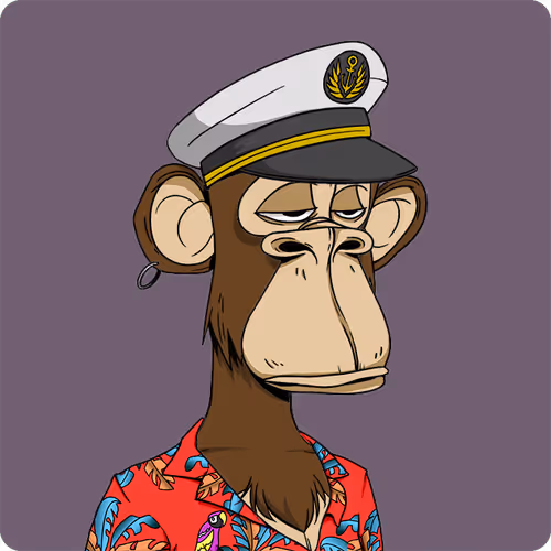 Bored Ape #4712