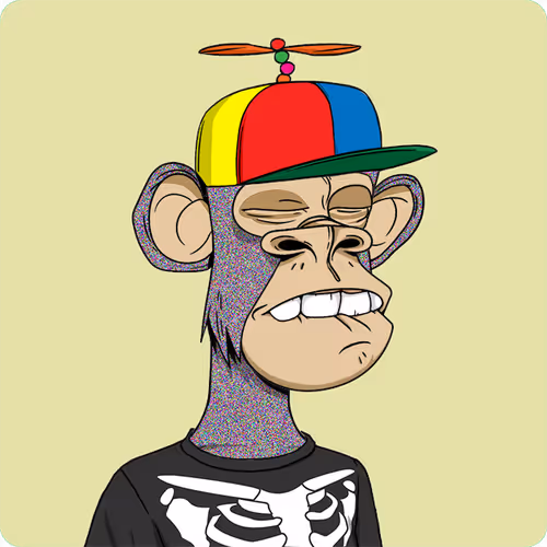 Bored Ape #8373