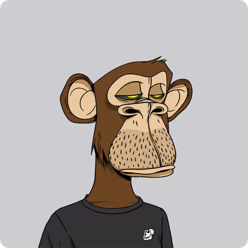 Bored Ape #373