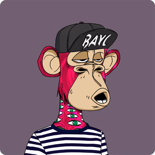 Bored Ape #815