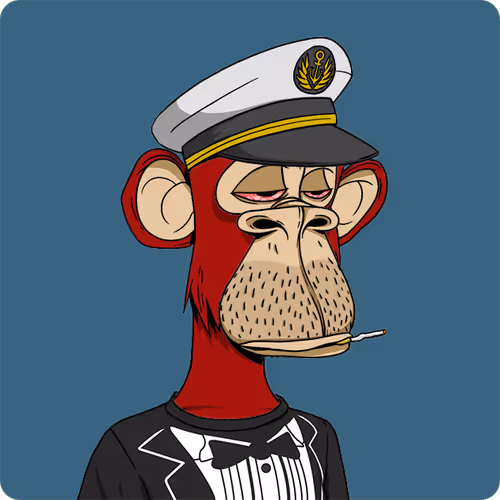 Boredapeyachtclub