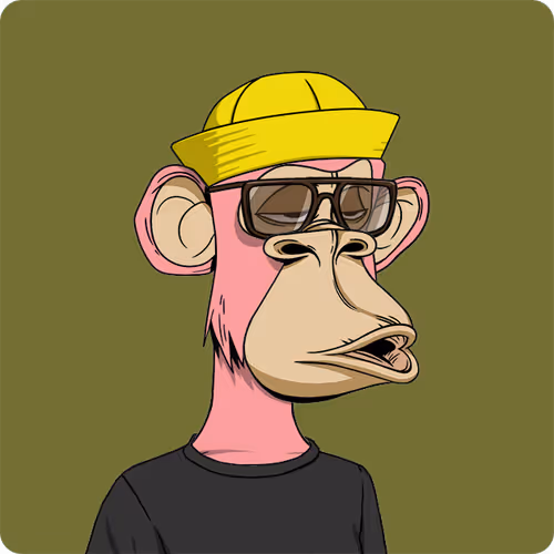 Boredapeyachtclub