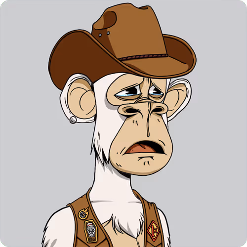 Bored Ape #5767