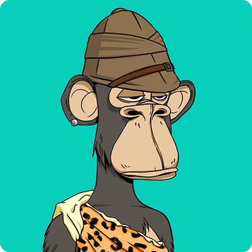Bored Ape #1728