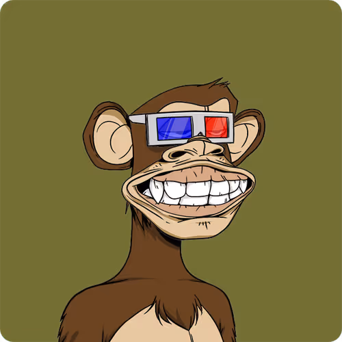 Bored Ape #9247