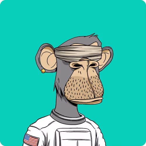 Bored Ape #8014