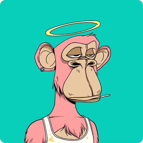 Bored Ape #5133