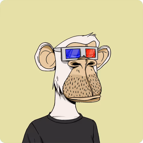 Bored Ape #224