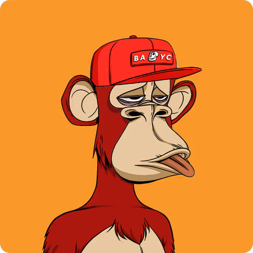 Bored Ape #1178