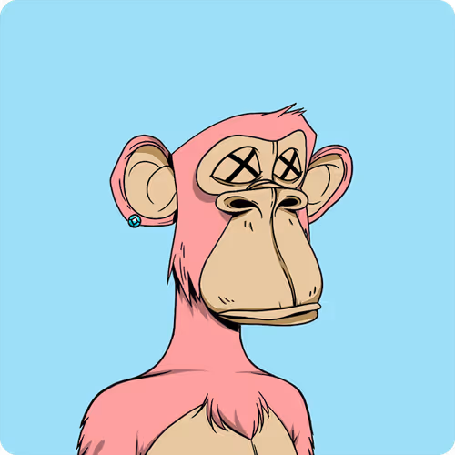 Bored Ape #1470