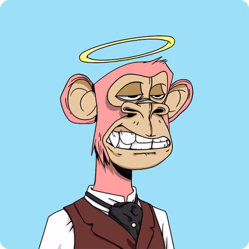 Bored Ape #1839