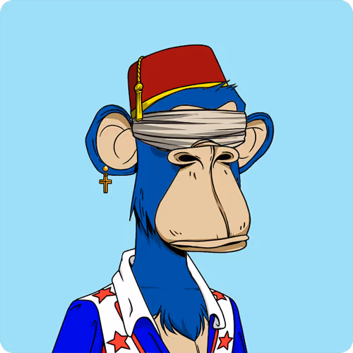 Bored Ape #8082