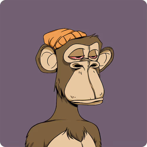 Bored Ape #2278