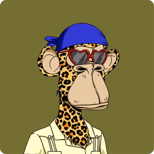 Bored Ape #2212