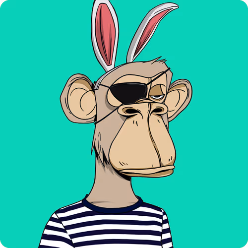 Bored Ape #6066