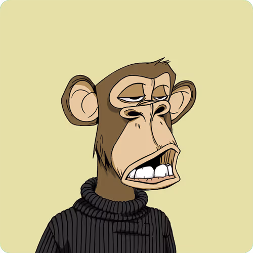 Bored Ape #1928