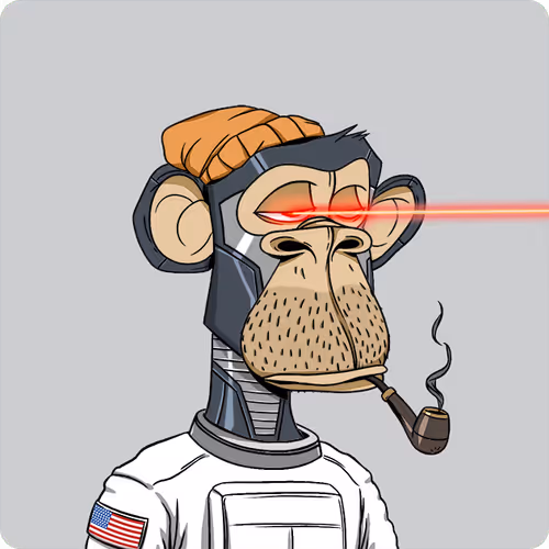 Bored Ape #9452