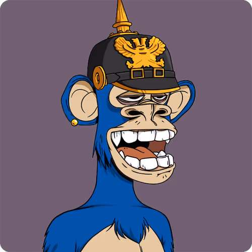 Bored Ape #5479
