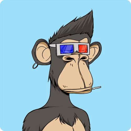 Bored Ape #5360