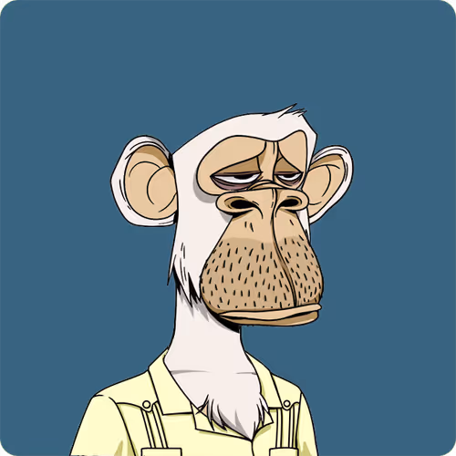 Bored Ape #2011