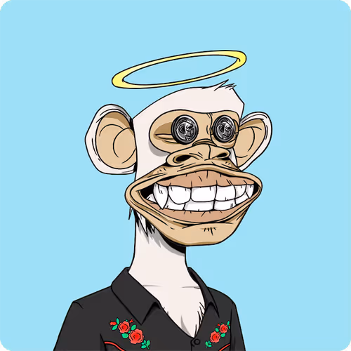 Bored Ape #6222