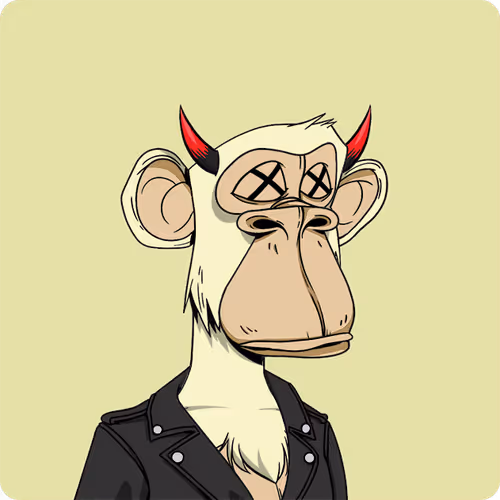 Bored Ape #1996
