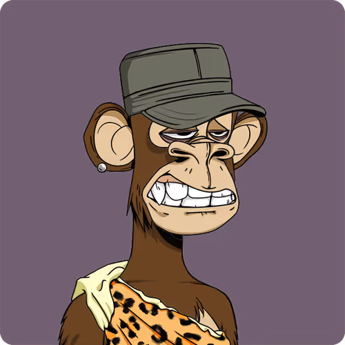 Bored Ape #4454