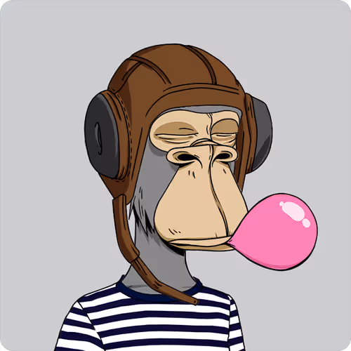 Bored Ape #5761
