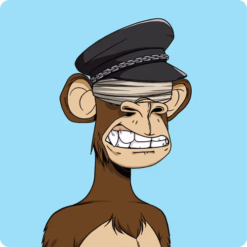 Bored Ape #6320