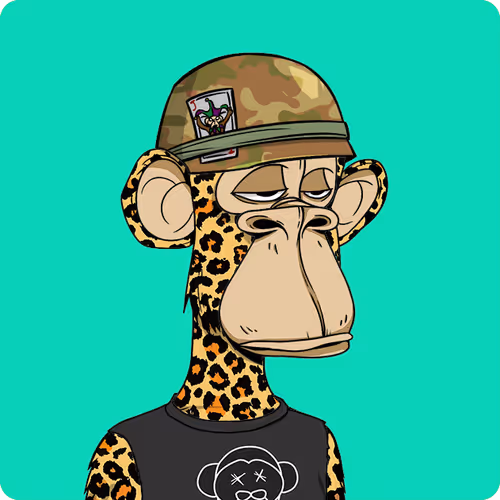 Bored Ape #7277