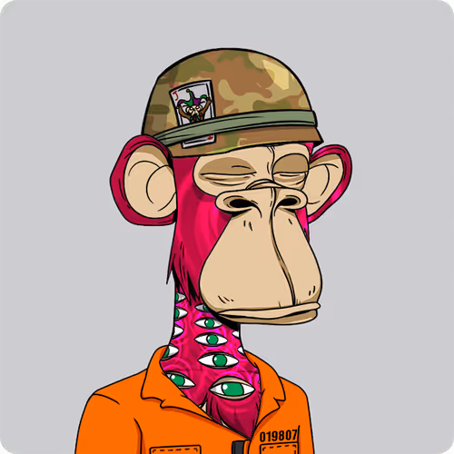 Bored Ape #2405