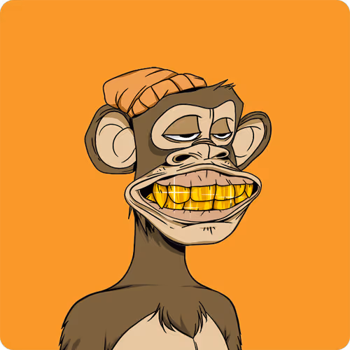 Bored Ape #1022