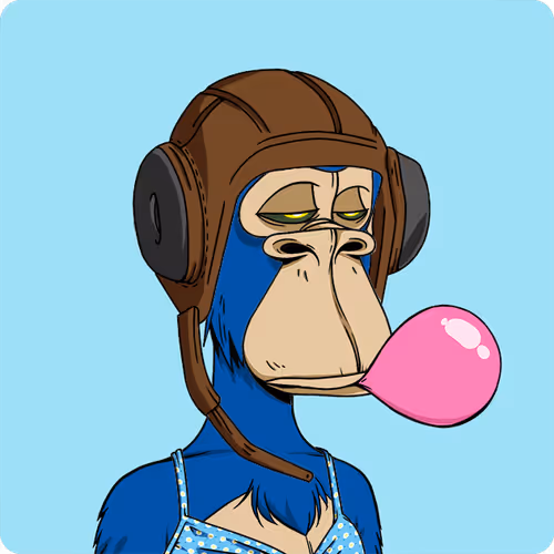 Bored Ape #2283