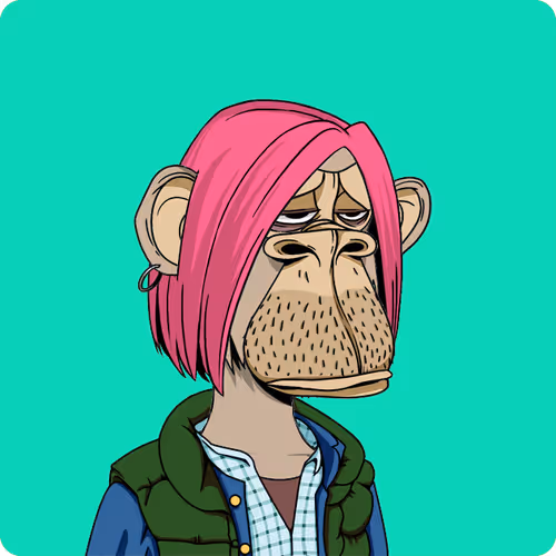 Bored Ape #178