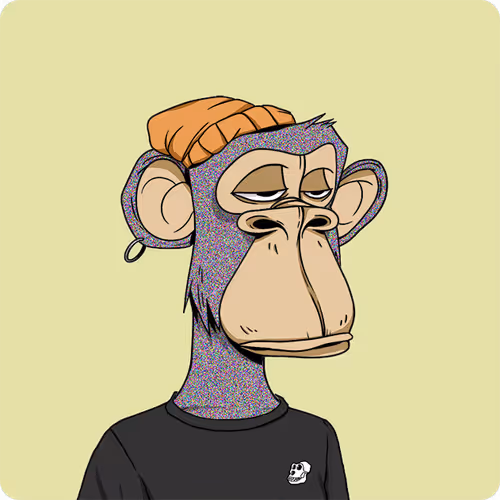 Bored Ape #2466