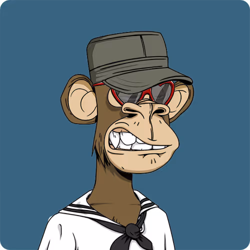 Bored Ape #8212