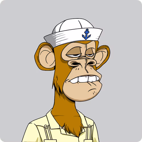Bored Ape #5067