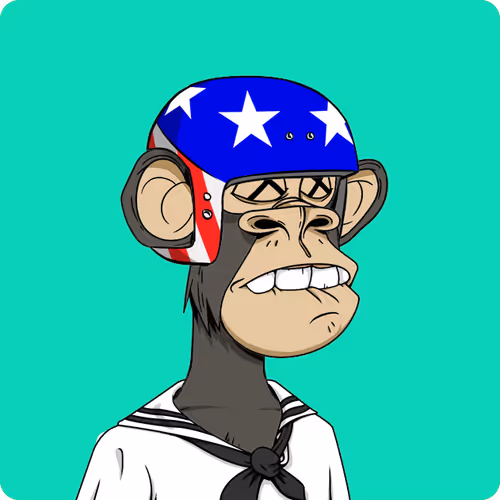 Bored Ape #922