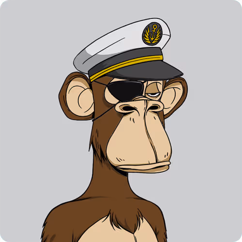 Bored Ape #5893