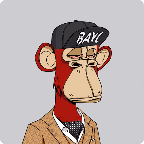 BAYC #1874