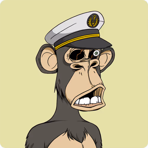 Bored Ape #7748