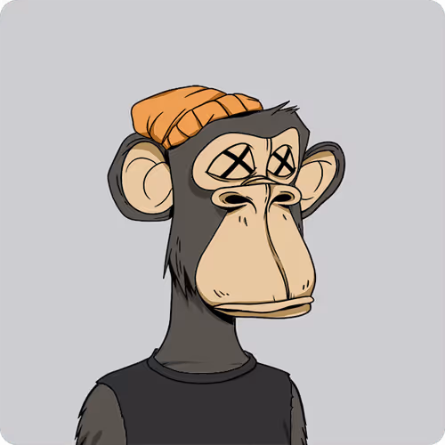 Bored Ape #1364