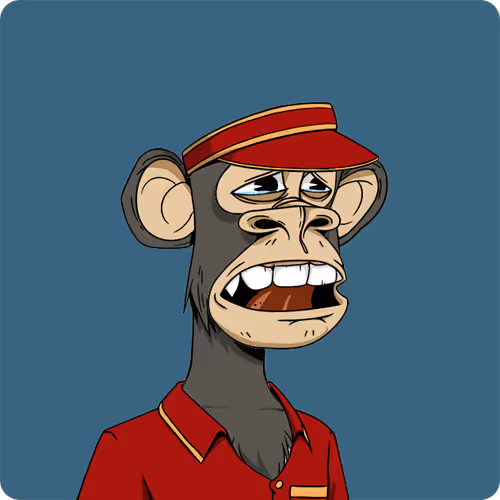 Bored Ape #330