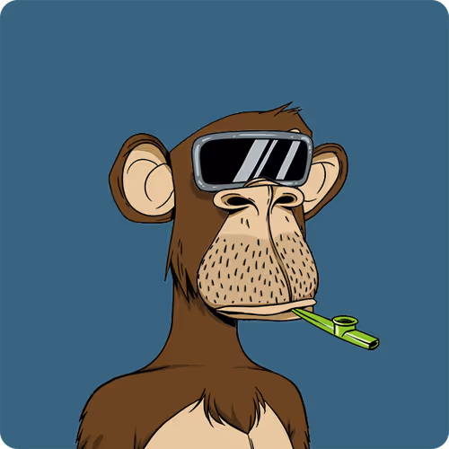 Bored Ape #5093