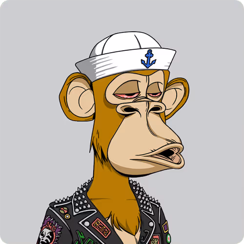 Bored Ape #2929